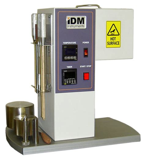 LCD Melt Flow Indexer mfg|toyoseiki melt indexer.